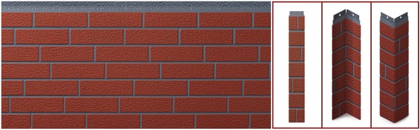 Фасадные термопанели Стандарт-X409-7 купить в Пыть-Яхе