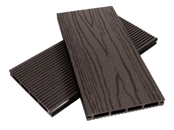 Террасная доская ДПК NanoWood ECO New Венге купить в Пыть-Яхе