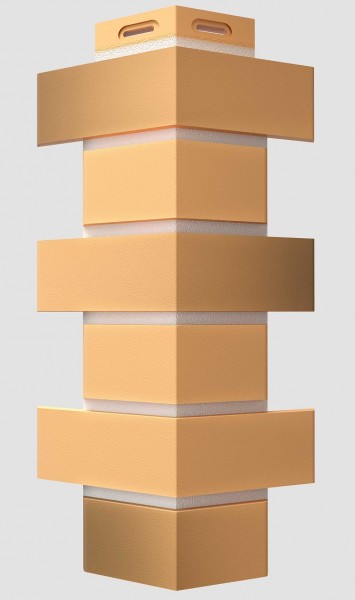 Угол Flemish Желтый жженый купить в Пыть-Яхе