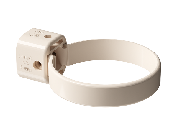 Хомут Docke Lux ПВХ Латте купить в Пыть-Яхе