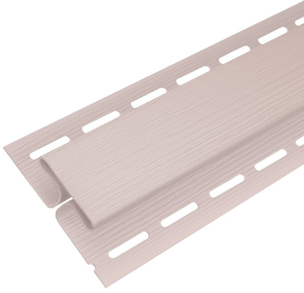 Соединительный Н-профиль TECOS СВЕТЛО-РОЗОВЫЙ купить в Пыть-Яхе