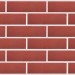 Гибкая клинкерная плитка СТ-01 Красный (сборная) купить в Пыть-Яхе