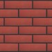 Гибкая клинкерная плитка СТ-01 Красный (сборная) купить в Пыть-Яхе