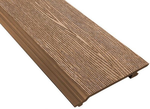 Фасадная доска ДПК Outdoor 3D STORM дуб купить в Пыть-Яхе