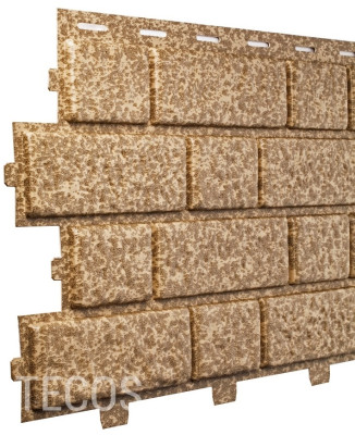 Фасадная панель Текос Camel (Кэмел)