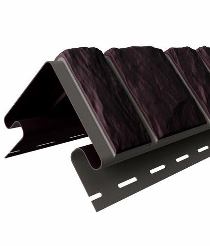 Угол наружный Доломит Альпийский Премиум Венге купить в Пыть-Яхе