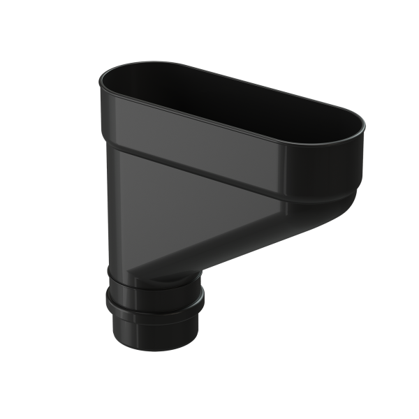 Коллектор Docke Lux ПВХ - Карбон купить в Пыть-Яхе