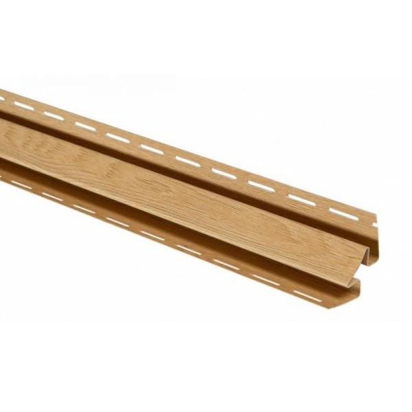 Угол внутренний Люкс Крашенный, К-13, ВН, Каштан купить в Пыть-Яхе