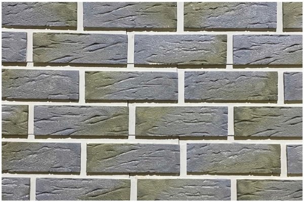 Фиброцементные панели КАНЬОН коллекция КЛИНКЕР 47 купить в Пыть-Яхе