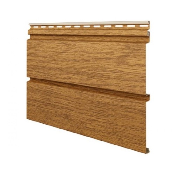 Сайдинг Виниловый VOX, Система Max-3, Дуб Винчестер купить в Пыть-Яхе