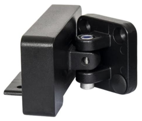 Крепление поворотное для поручня Polivan DENPASAR купить в Пыть-Яхе