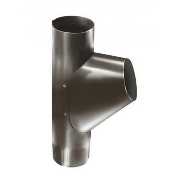 Водосток Grand Line 150x100 – Тройник RR 32 купить в Пыть-Яхе