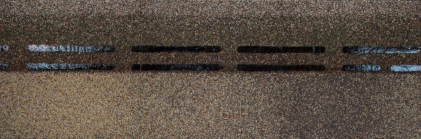 Коньково-карнизная черепица Docke Premium, вагаси купить в Пыть-Яхе