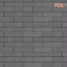 Фиброцементные панели FCSPRO Stone Block, 400x100x8 купить в Пыть-Яхе