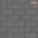 Фиброцементные панели FCSPRO Stone Block, 400x100x8 купить в Пыть-Яхе