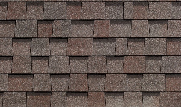 Ламинированная черепиц Docke, DRAGON LUX,ИЗЮМ купить в Пыть-Яхе