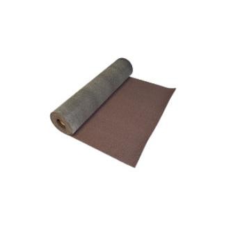 Ендовный ковер Shinglas Коричневы, рулон 10х1м купить в Пыть-Яхе