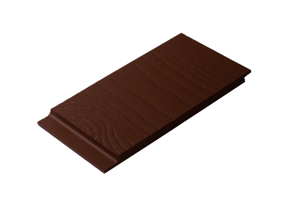 Фиброцементный сайдинг БЕТЭКО – Вудстоун клик - 8007 купить в Пыть-Яхе