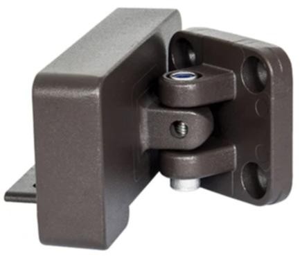 Крепление поворотное для поручня Polivan SINGARAJA купить в Пыть-Яхе