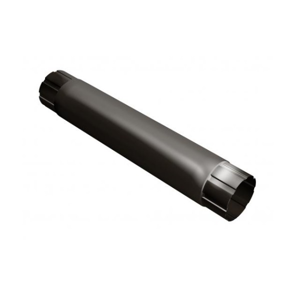 Водосток Grand Line 150x100 – Труба водосточная 1м RR 32 купить в Пыть-Яхе