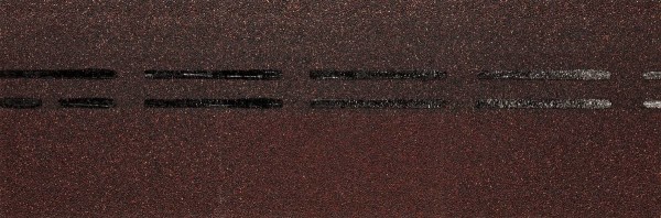 Коньково-карнизная черепица Docke Premium, зрелый каштан купить в Пыть-Яхе