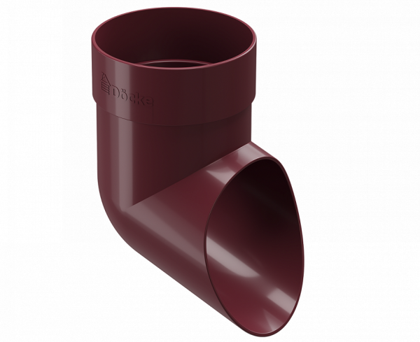 Наконечник ПВХ Docke STANDART красный купить в Пыть-Яхе