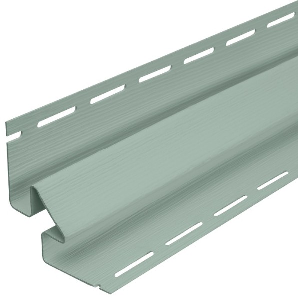 Внутренний угол 3,05 м TECOS СВЕТЛО-САЛАТОВЫЙ купить в Пыть-Яхе