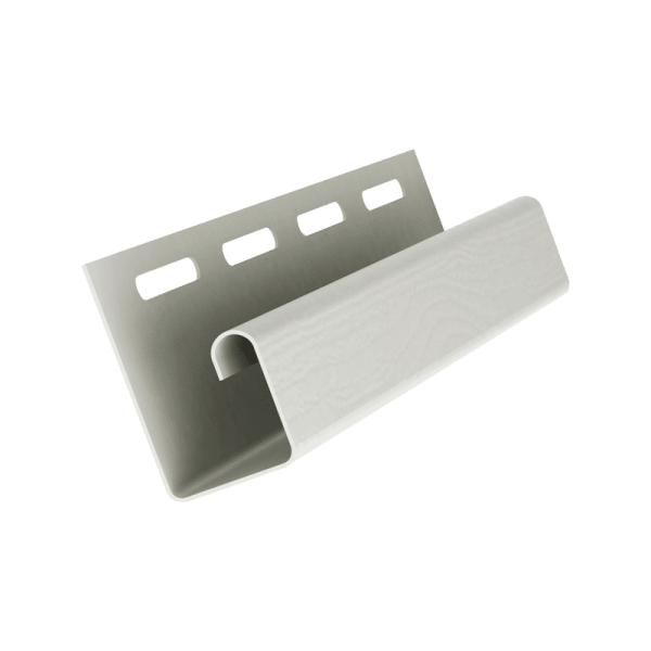 J-профиль Grand Line Белый купить в Пыть-Яхе