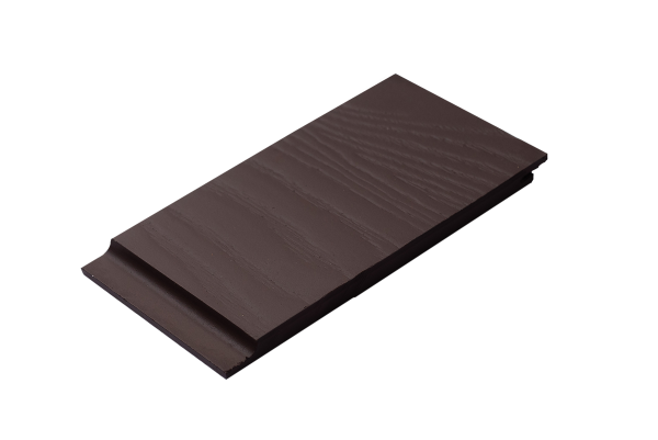 Фиброцементный сайдинг БЕТЭКО – Вудстоун клик - 8017 купить в Пыть-Яхе