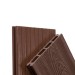Террасная доска из ДПК ECODECKING Комфорт 3D Шоколад купить в Пыть-Яхе