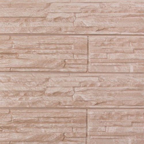 Фасадная панель Доломит Кубанский Песчаник Какао купить в Пыть-Яхе