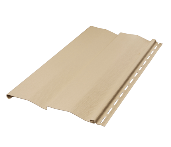 Сайдинг виниловый «Классика» Фламинго купить в Пыть-Яхе