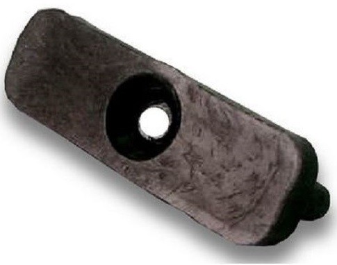 Кляймер пластиковый универсальный для доски купить в Пыть-Яхе