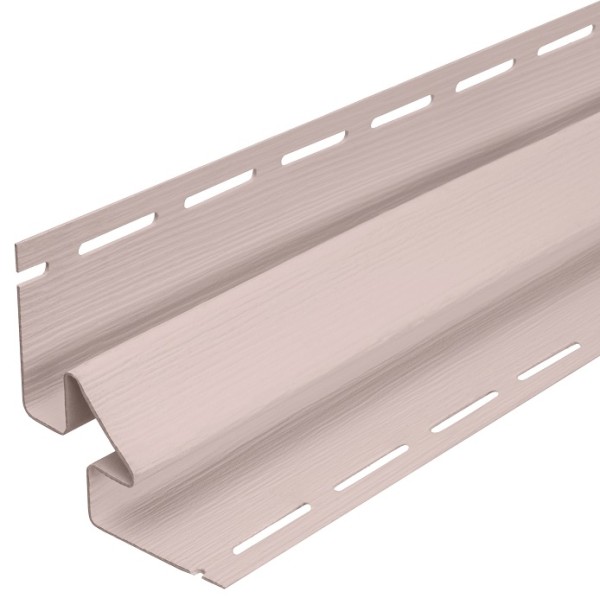 Внутренний угол 3,05 м TECOS СВЕТЛО-РОЗОВЫЙ купить в Пыть-Яхе