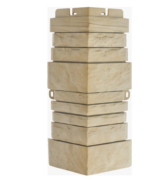 Угол наружный Альта-Профиль Скалистый камень Анды купить в Пыть-Яхе