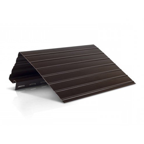 Околооконная горизонтальная планка Доломит 1,5 м Корица купить в Пыть-Яхе