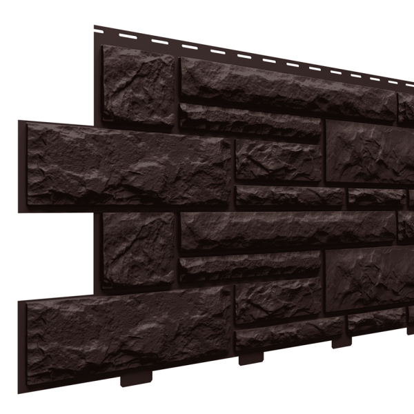 Фасадные панели «Доломит», Корица купить в Пыть-Яхе