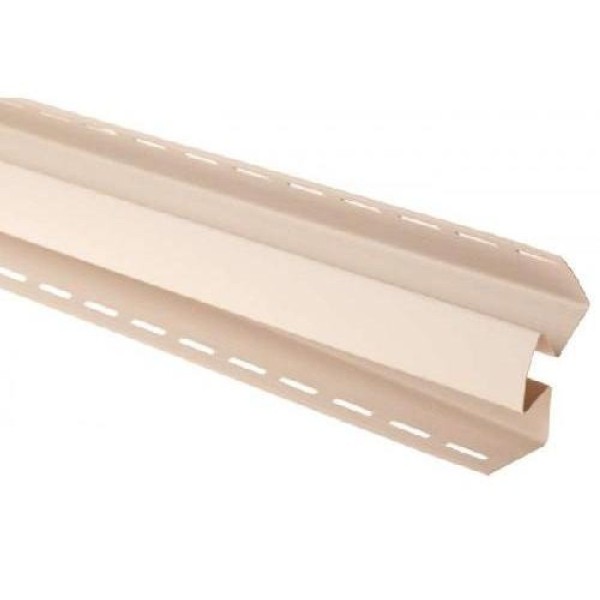 Угол внутренний Премиум Т-13, ВН, Бежевый купить в Пыть-Яхе