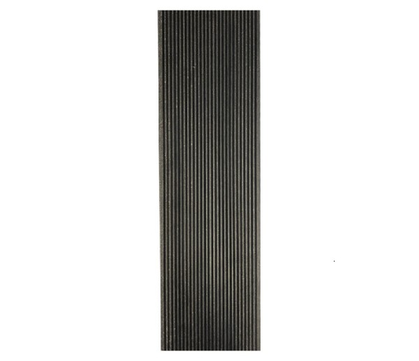 Доска Террасная NanoWood «Standart» Velvetto односторонняя - Антрацит 150×26 купить в Пыть-Яхе