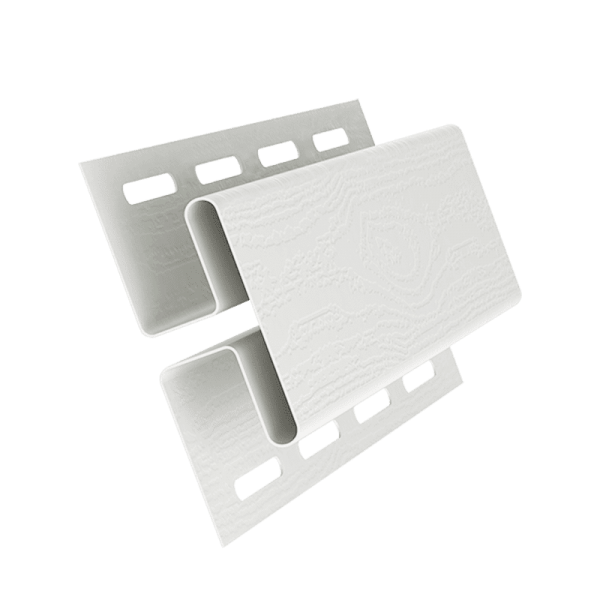 H-профиль Grand Line Белый купить в Пыть-Яхе