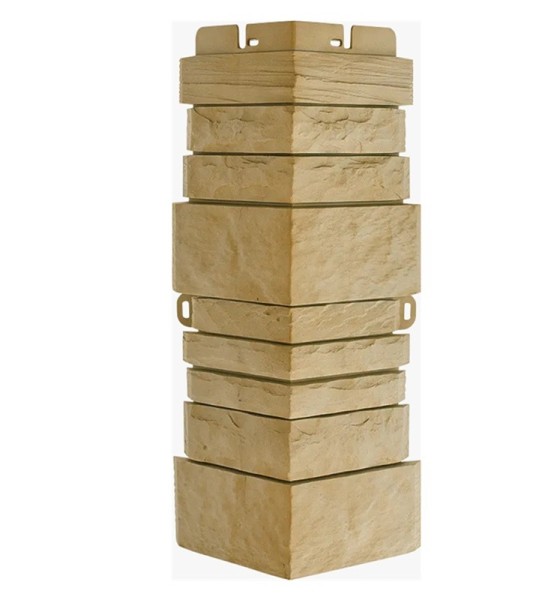 Угол наружный Альта-Профиль Скалистый камень Альпы купить в Пыть-Яхе