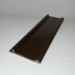 Фасадная панель из ДПК ECODECKING Шоколад купить в Пыть-Яхе