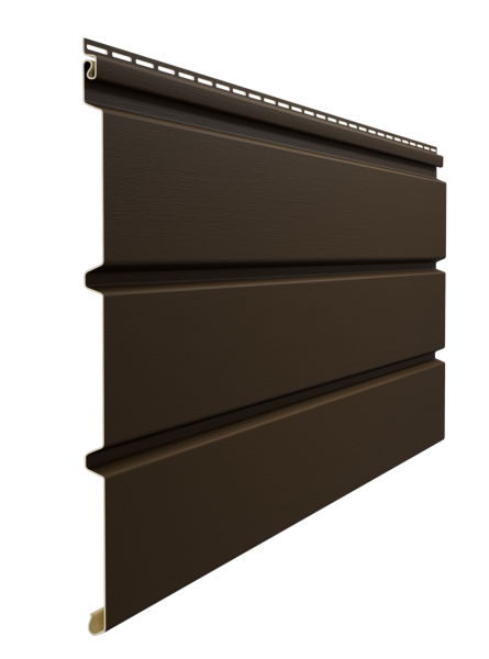 Софит Docke T4 сплошной Шоколад купить в Пыть-Яхе