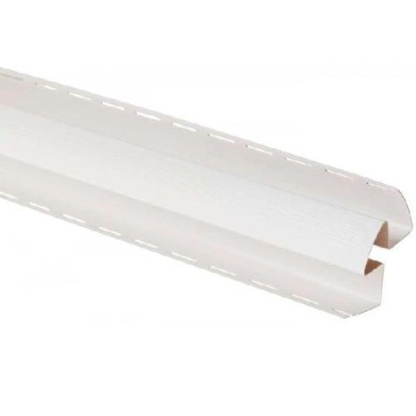 Угол внутренний Премиум Т-13, ВН, Белый купить в Пыть-Яхе