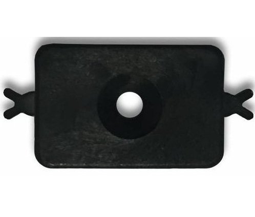 Кляймер пластиковый для Доски NanoWood купить в Пыть-Яхе