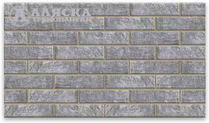 Фасадные Термопанели Аляска Wall купить в Пыть-Яхе