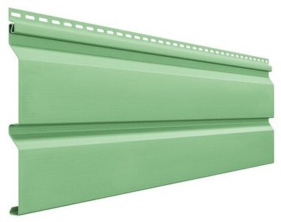 Сайдинг Виниловый ТЕХНОНИКОЛЬ Оптима Корабельный брус Мелисса купить в Пыть-Яхе