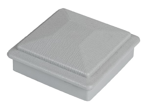 Крышка верхняя Woodvex Серый купить в Пыть-Яхе