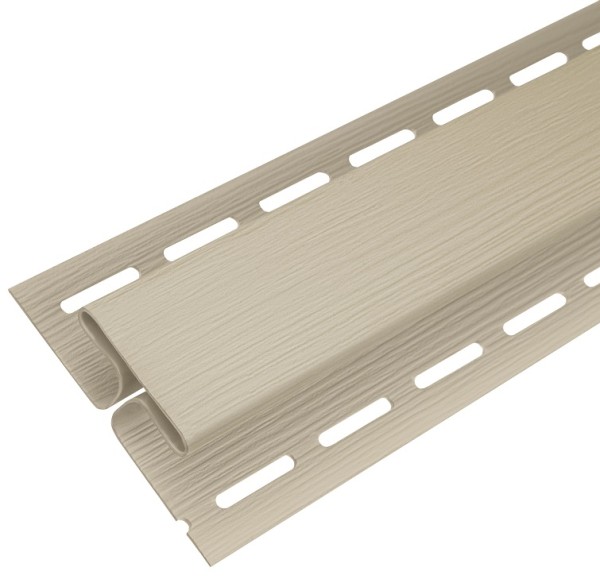 Соединительный Н-профиль TECOS ЗОЛОТОЙ ПЕСОК купить в Пыть-Яхе