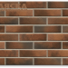 Фасадные Термопанели Аляска Retro Brick Chili купить в Пыть-Яхе